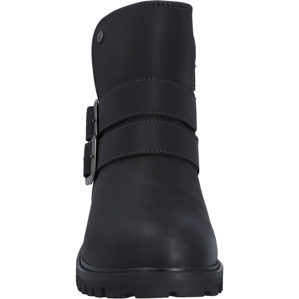 Women's Hunter Ness Ankle Boot