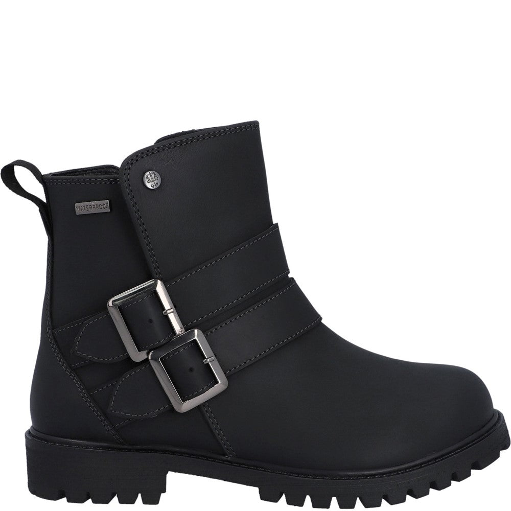 Women's Hunter Ness Ankle Boot