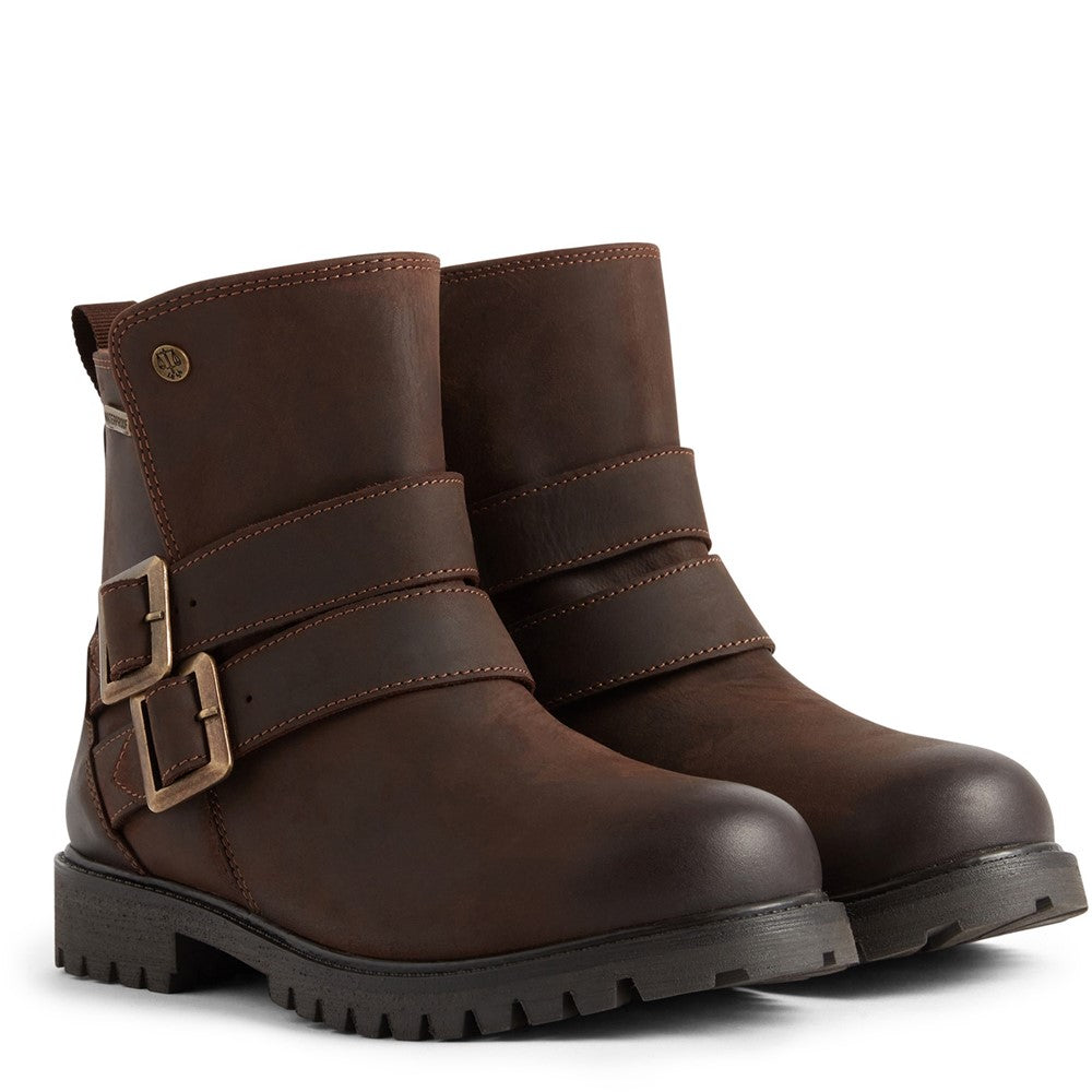 Women's Hunter Ness Ankle Boot