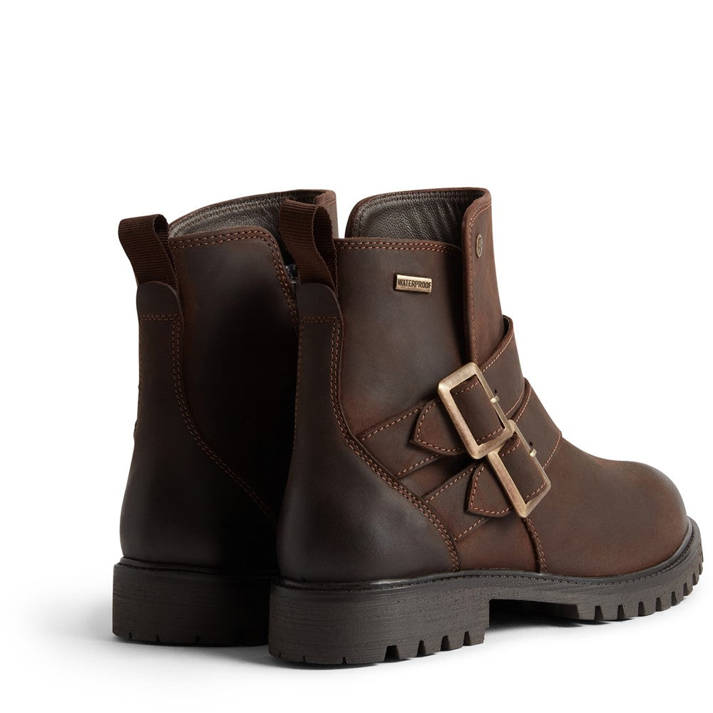 Women's Hunter Ness Ankle Boot
