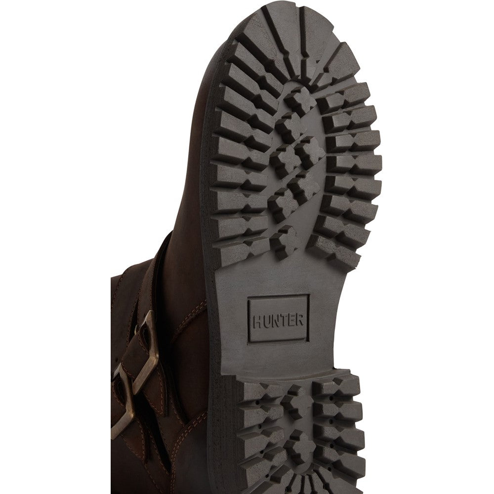 Women's Hunter Ness Ankle Boot