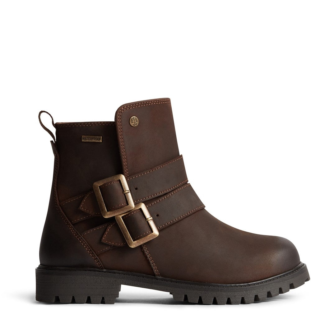 Women's Hunter Ness Ankle Boot