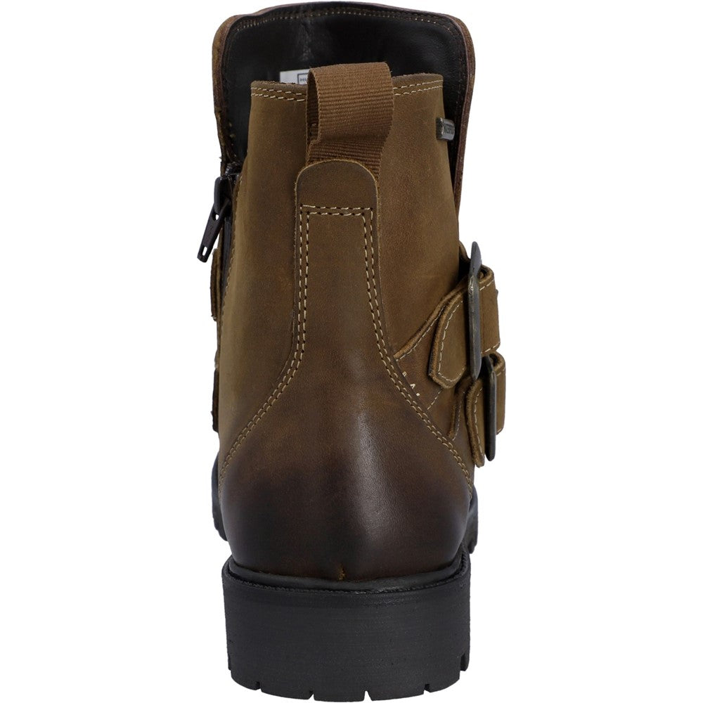 Women's Hunter Ness Ankle Boot