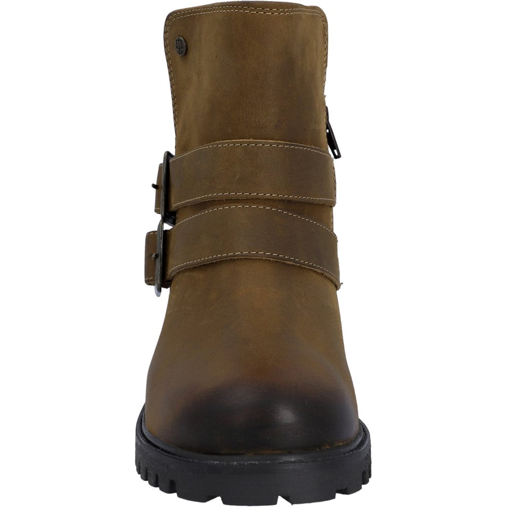 Women's Hunter Ness Ankle Boot