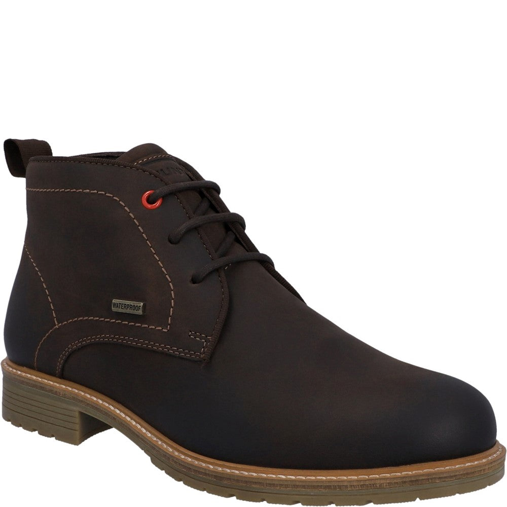 Men's Hunter Jura Ankle Boot