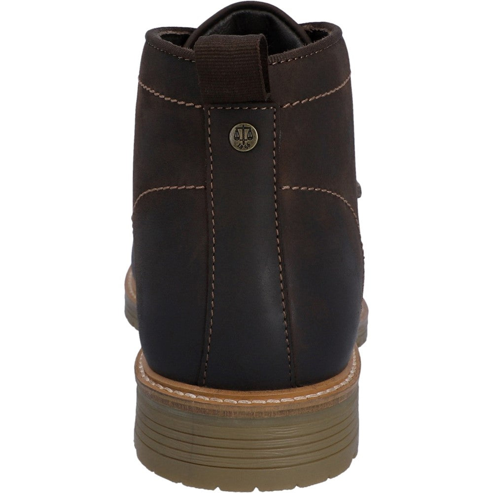 Men's Hunter Jura Ankle Boot