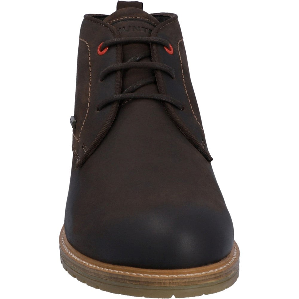 Men's Hunter Jura Ankle Boot