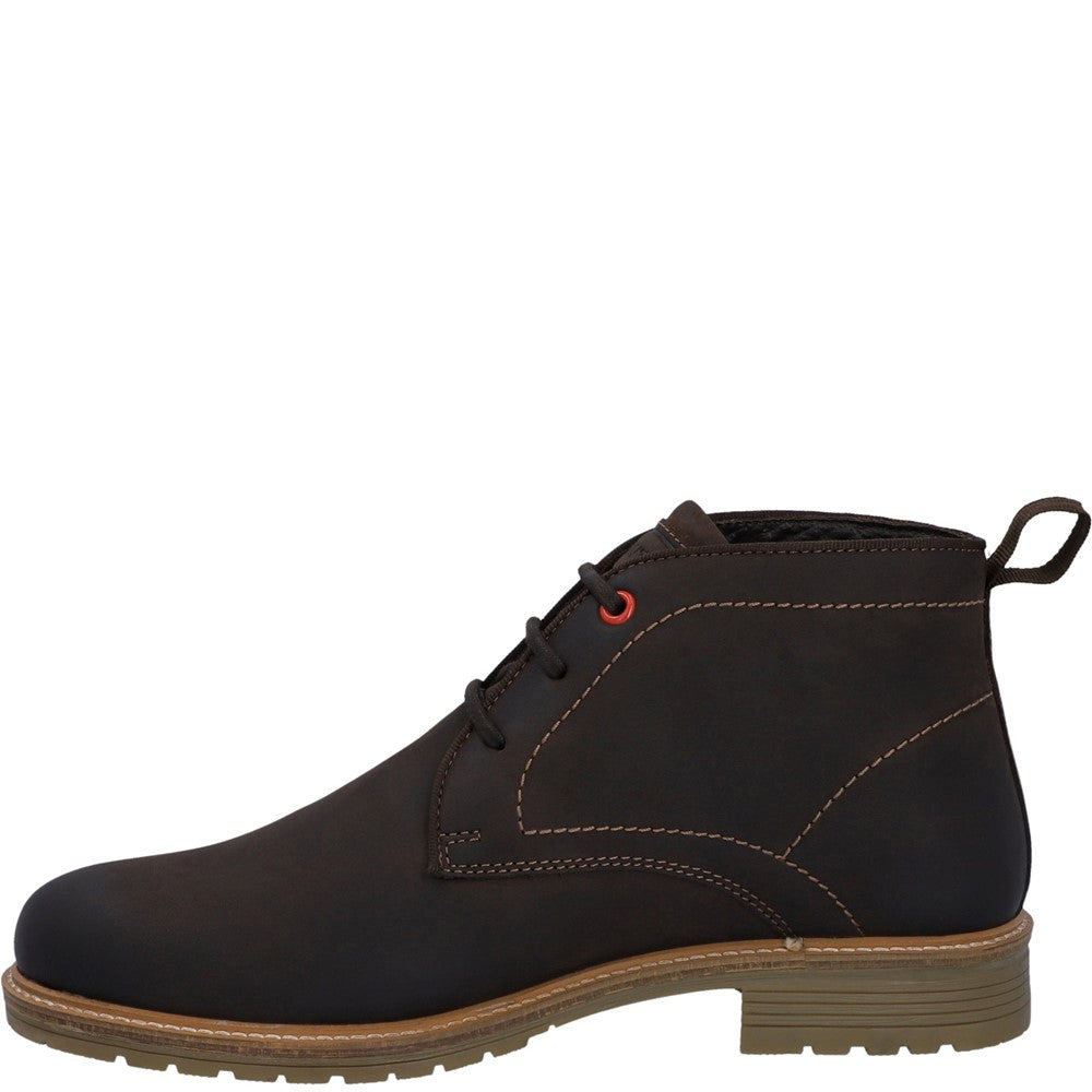 Men's Hunter Jura Ankle Boot