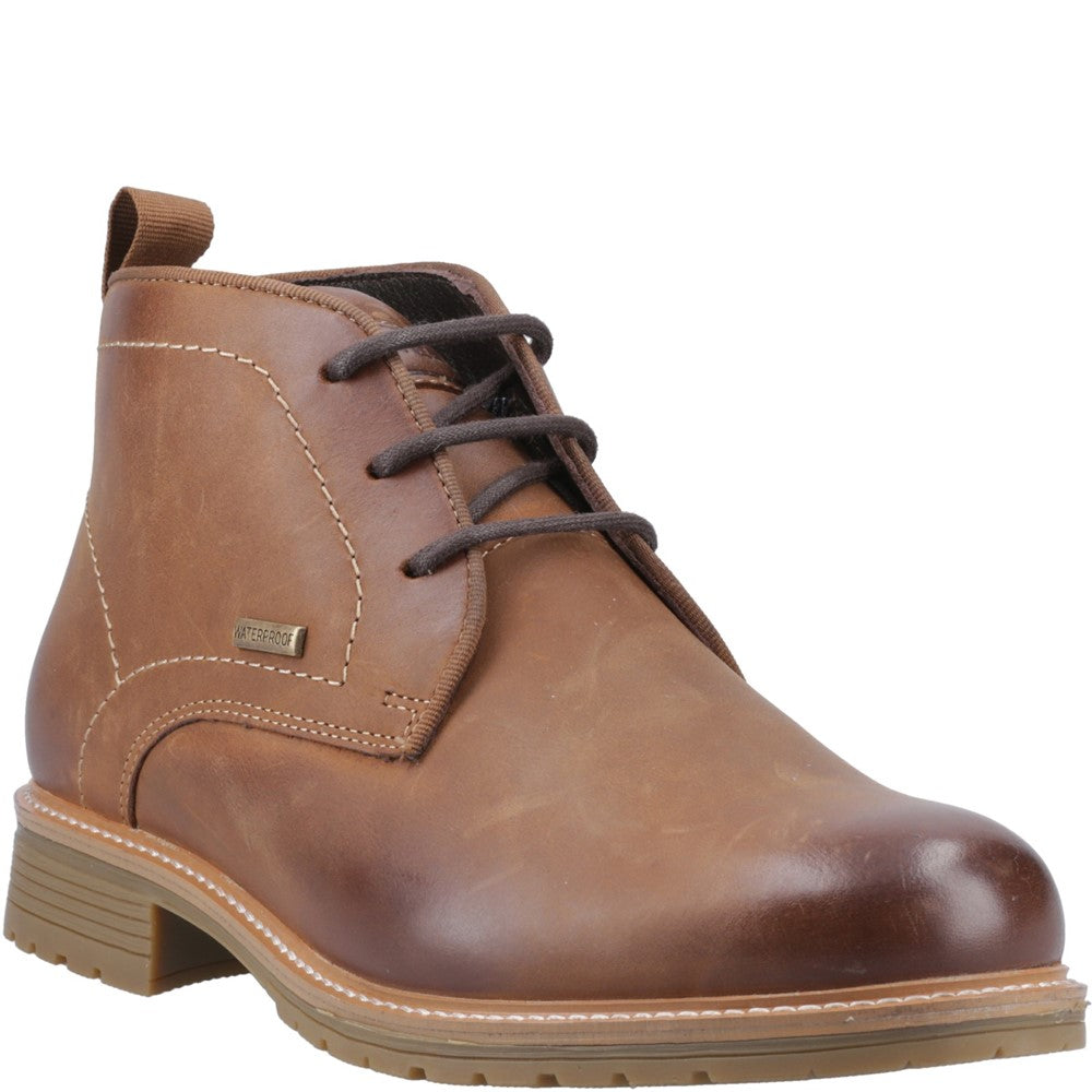 Men's Hunter Jura Ankle Boot