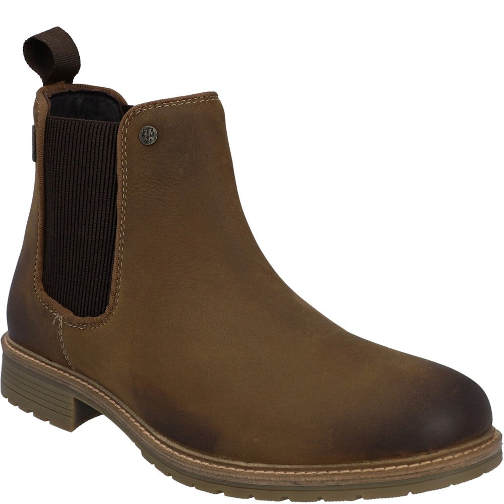Men's Hunter Jura Dealer Boot