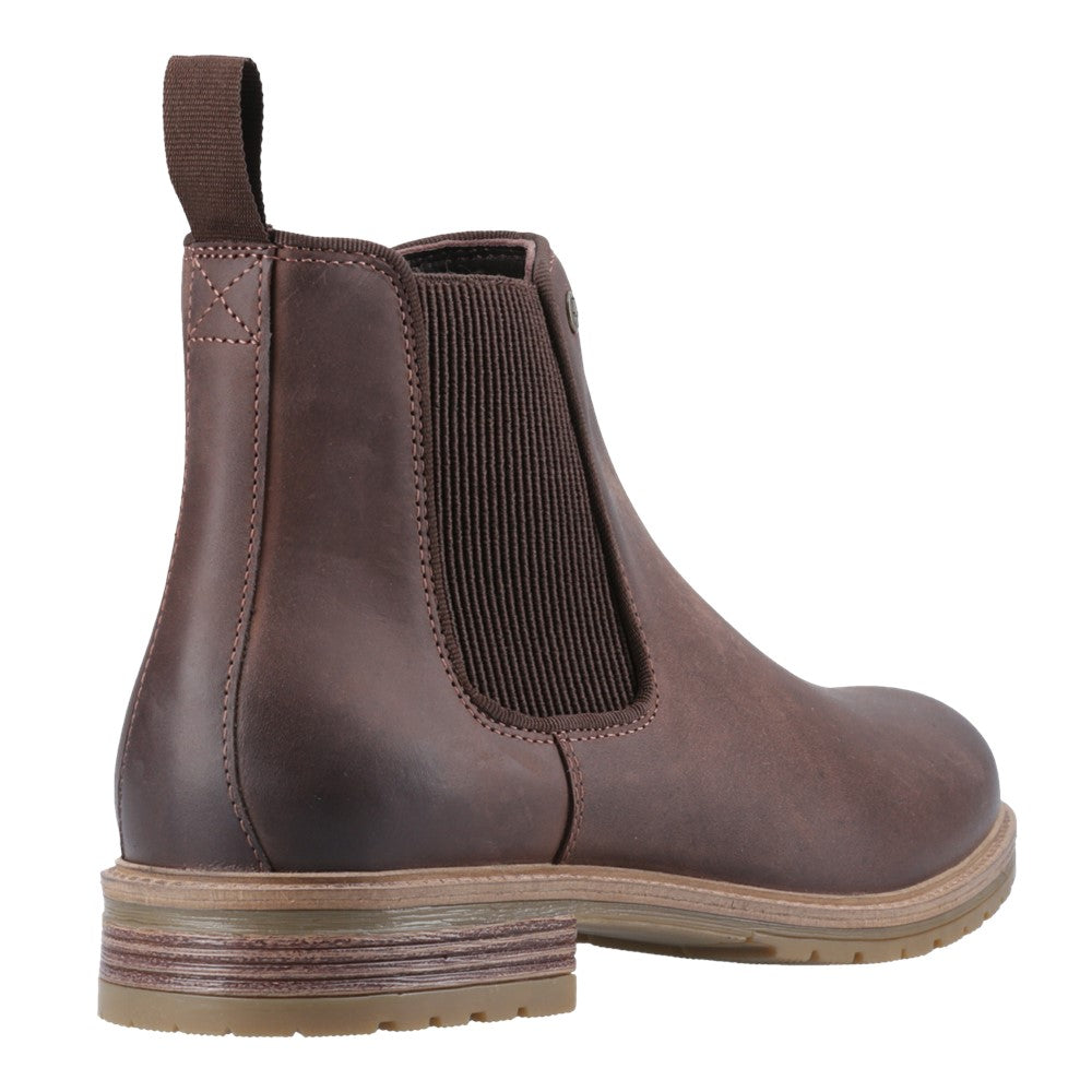 Men's Hunter Jura Dealer Boot