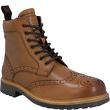 Men's Hunter Cawdor Brogue Ankle