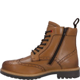Men's Hunter Cawdor Brogue Ankle