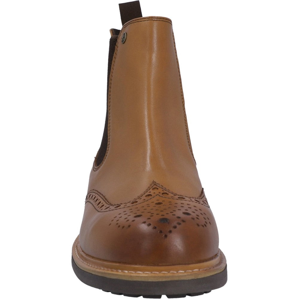 Men's Hunter Cawdor Brogue Dealer