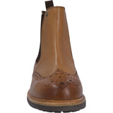 Men's Hunter Cawdor Brogue Dealer