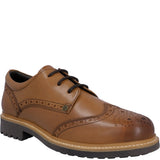 Men's Hunter Cawdor Brogue Gibson