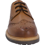Men's Hunter Cawdor Brogue Gibson