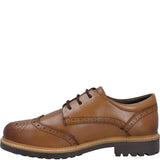 Men's Hunter Cawdor Brogue Gibson