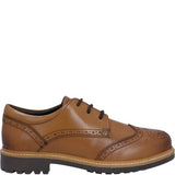 Men's Hunter Cawdor Brogue Gibson