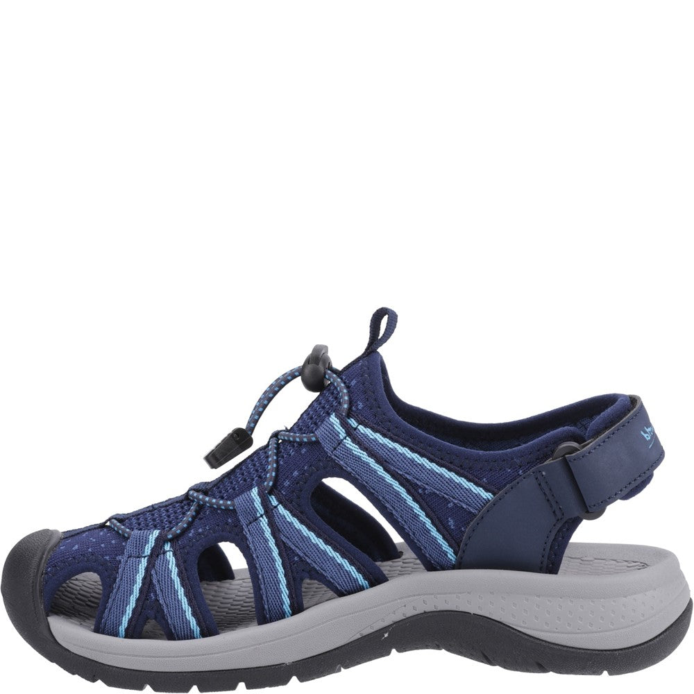 Women's Cotswold Upton Sandal