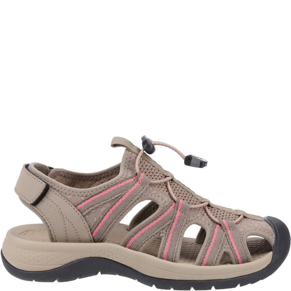 Women's Cotswold Upton Sandal