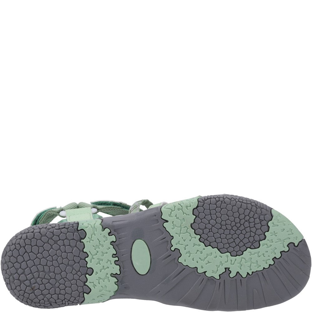 Women's Cotswold Sunhill Sandal