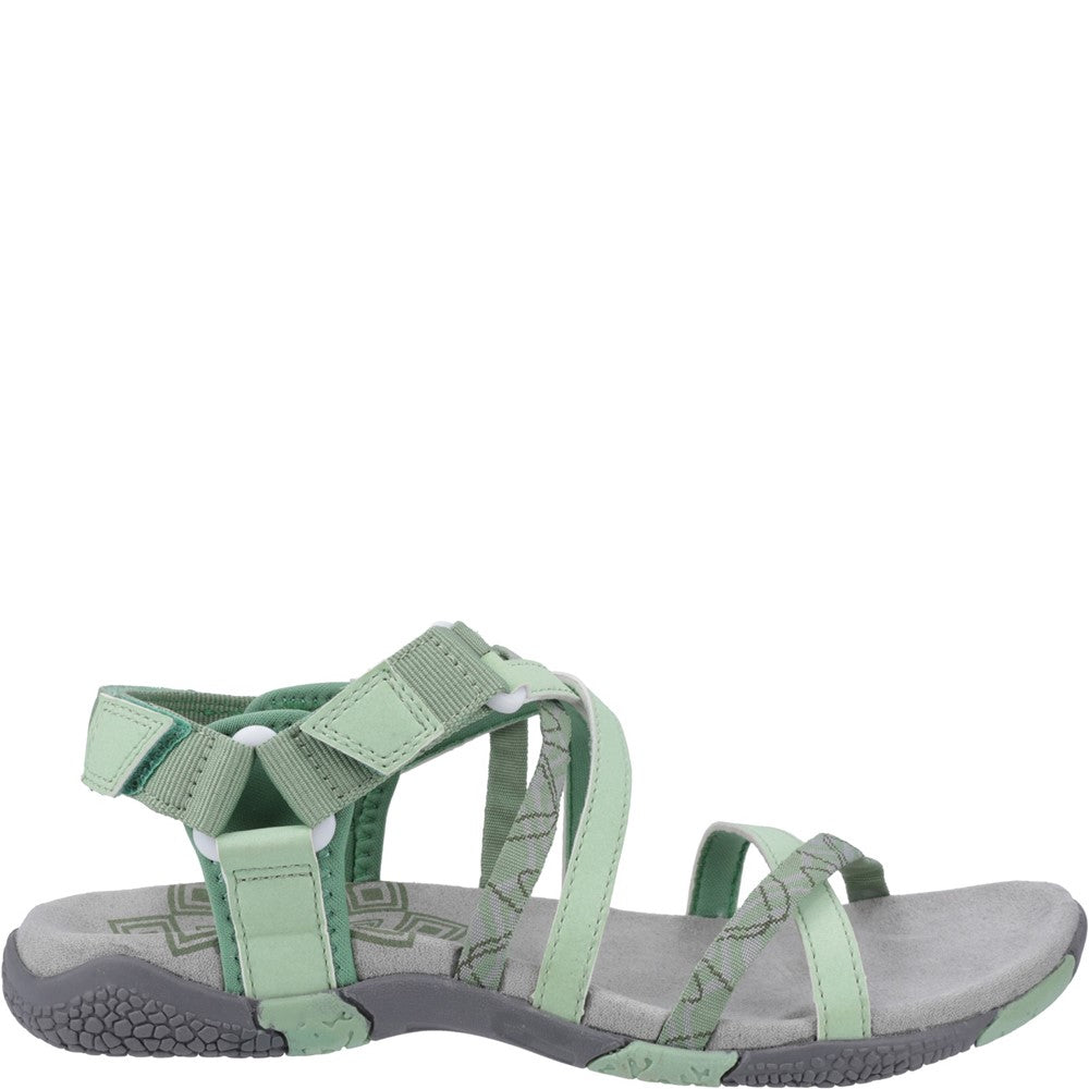 Women's Cotswold Sunhill Sandal