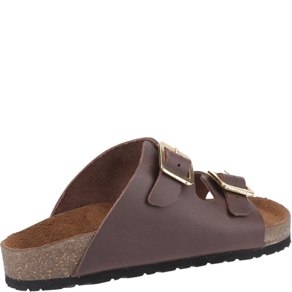 Women's Cotswold Lushill Mule