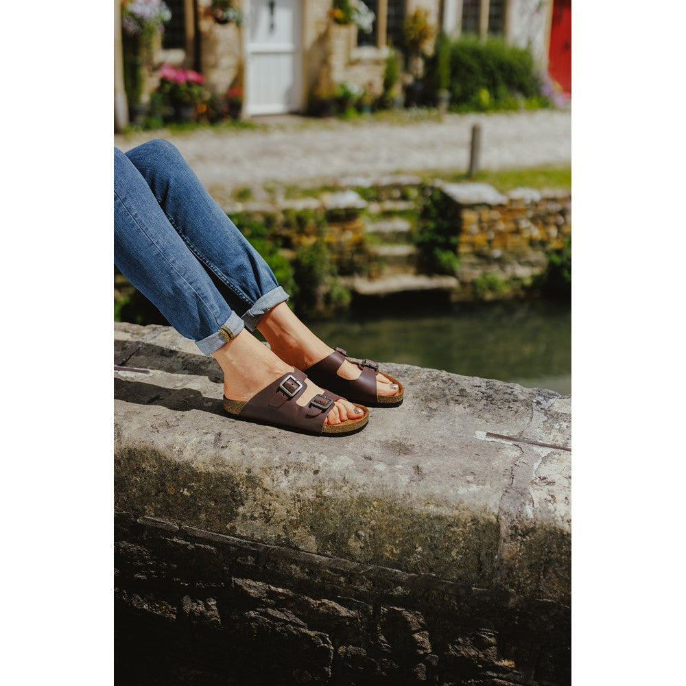 Women's Cotswold Lushill Mule