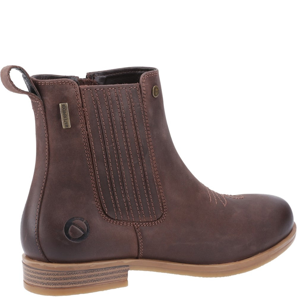 Women's Cotswold Didbrook Ankle Boots