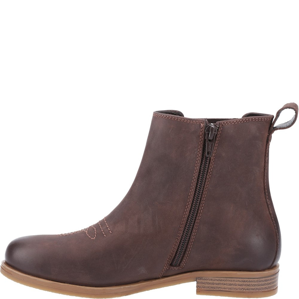 Women's Cotswold Didbrook Ankle Boots