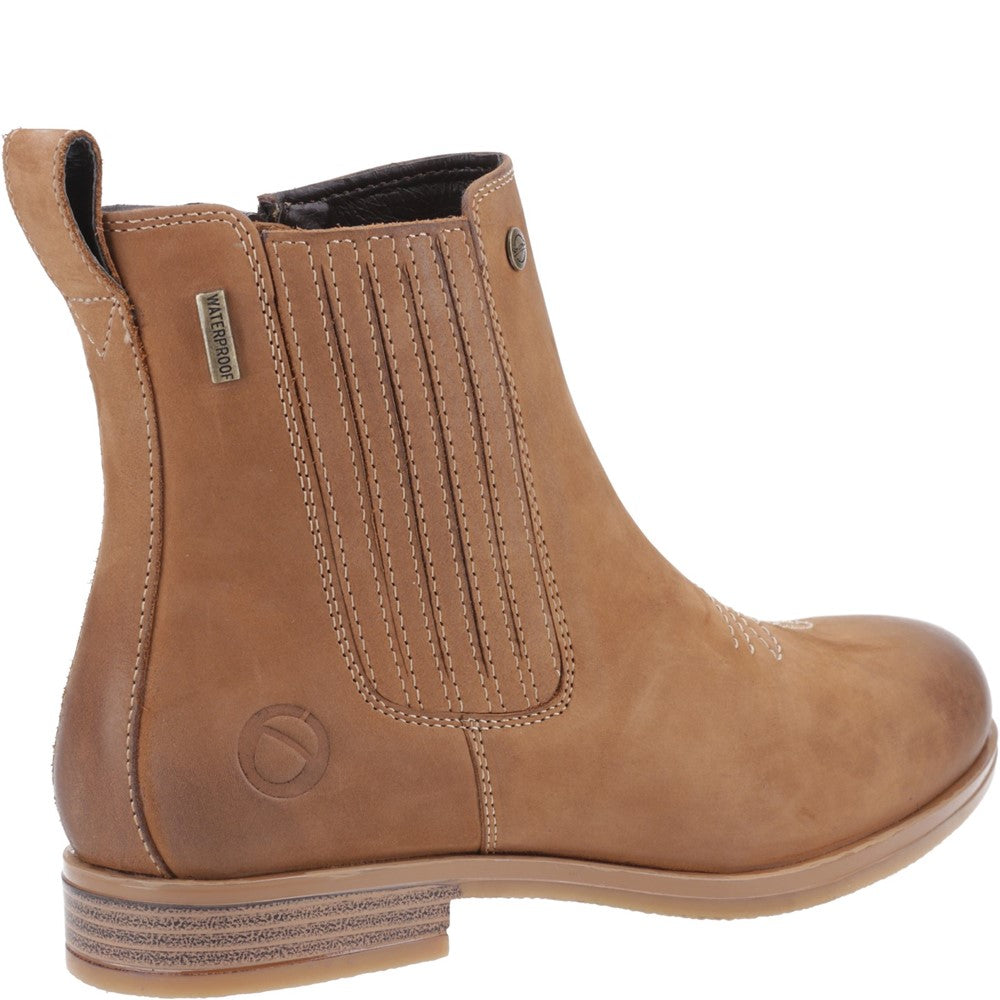 Women's Cotswold Didbrook Ankle Boots