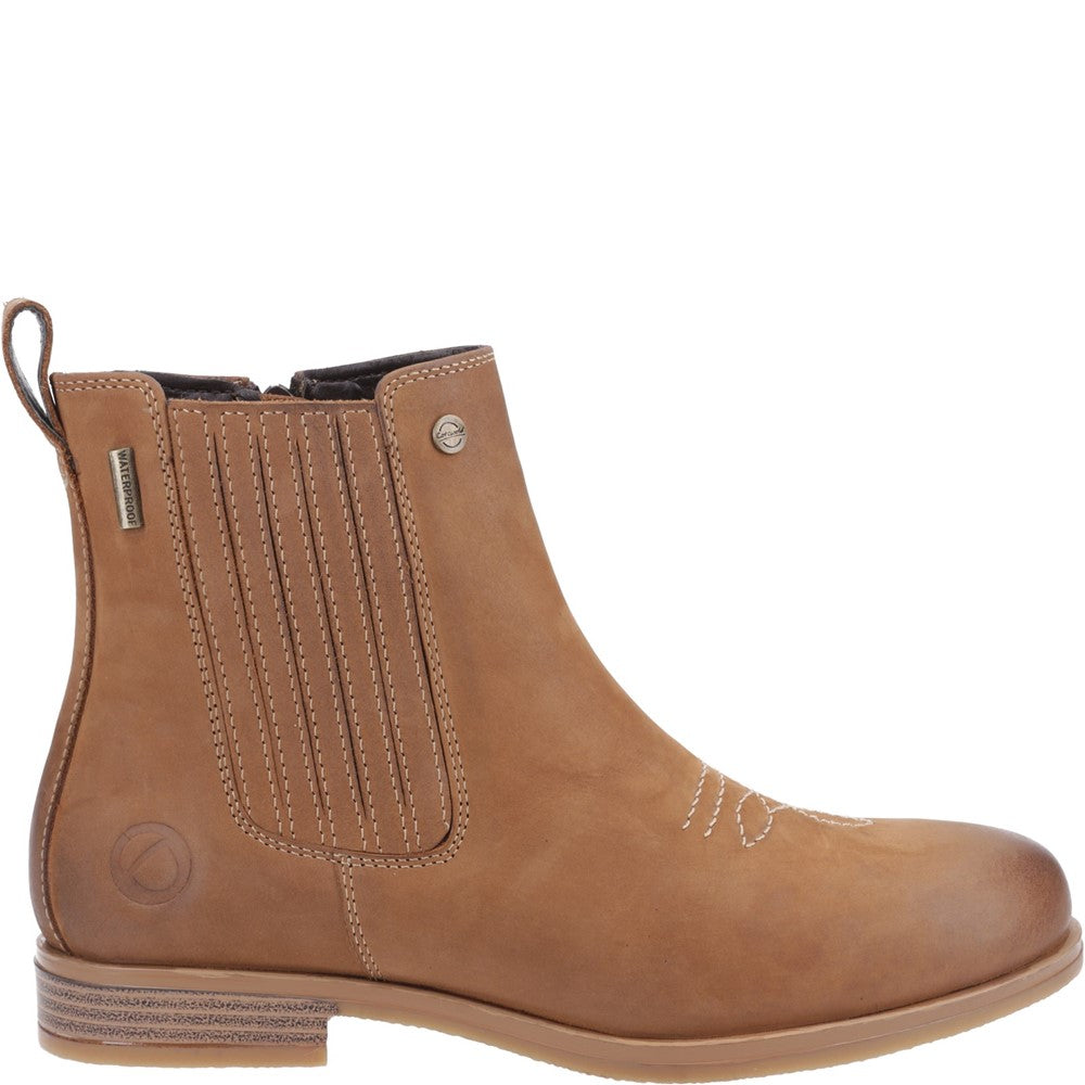 Women's Cotswold Didbrook Ankle Boots