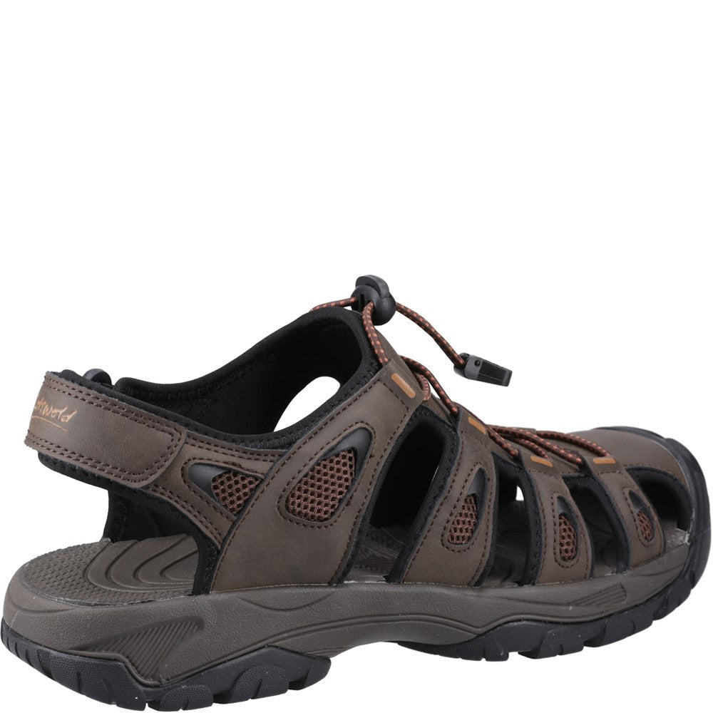 Men's Cotswold Ampney Sandal