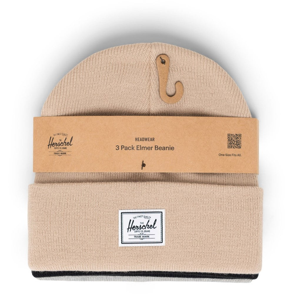 Unisex Herschel Bags Elmer Beanie