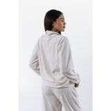 Women's Juicy Couture Pete Gold Pullover