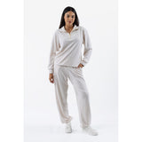 Women's Juicy Couture Pete Gold Pullover