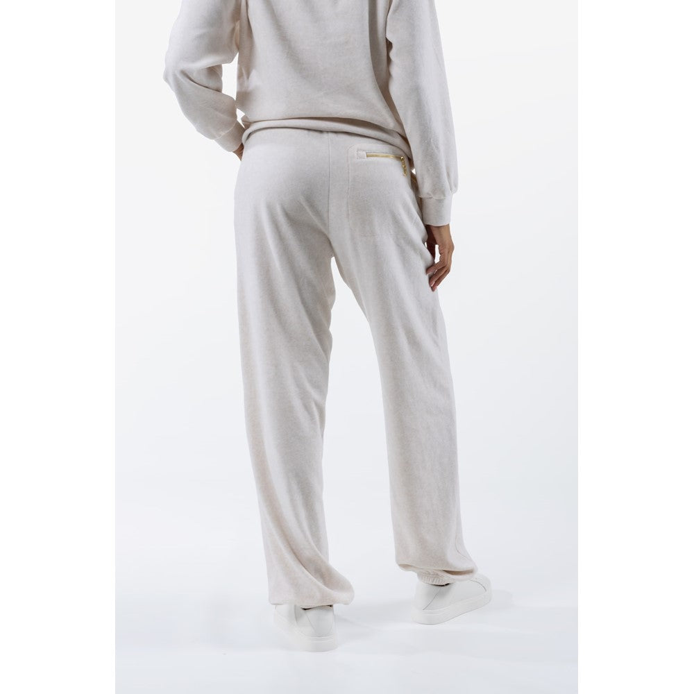 Women's Juicy Couture Davidson Gold Trackpants