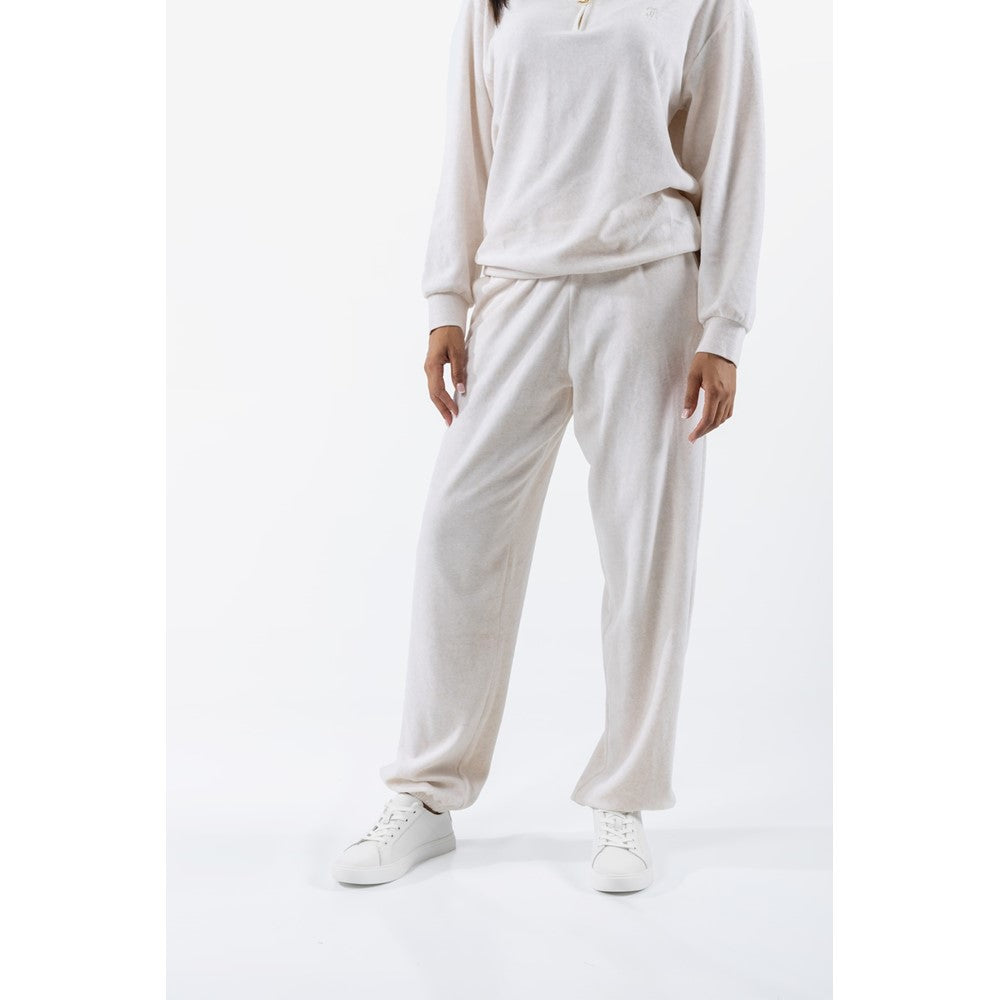 Women's Juicy Couture Davidson Gold Trackpants