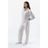 Women's Juicy Couture Davidson Gold Trackpants