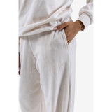 Women's Juicy Couture Davidson Gold Trackpants