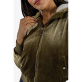 Women's Juicy Couture Rydl Bomber Jacket