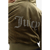 Women's Juicy Couture Rydl Bomber Jacket