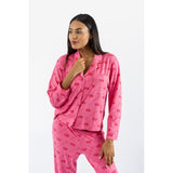Women's Juicy Couture Estelle & Nolan Top/Pant