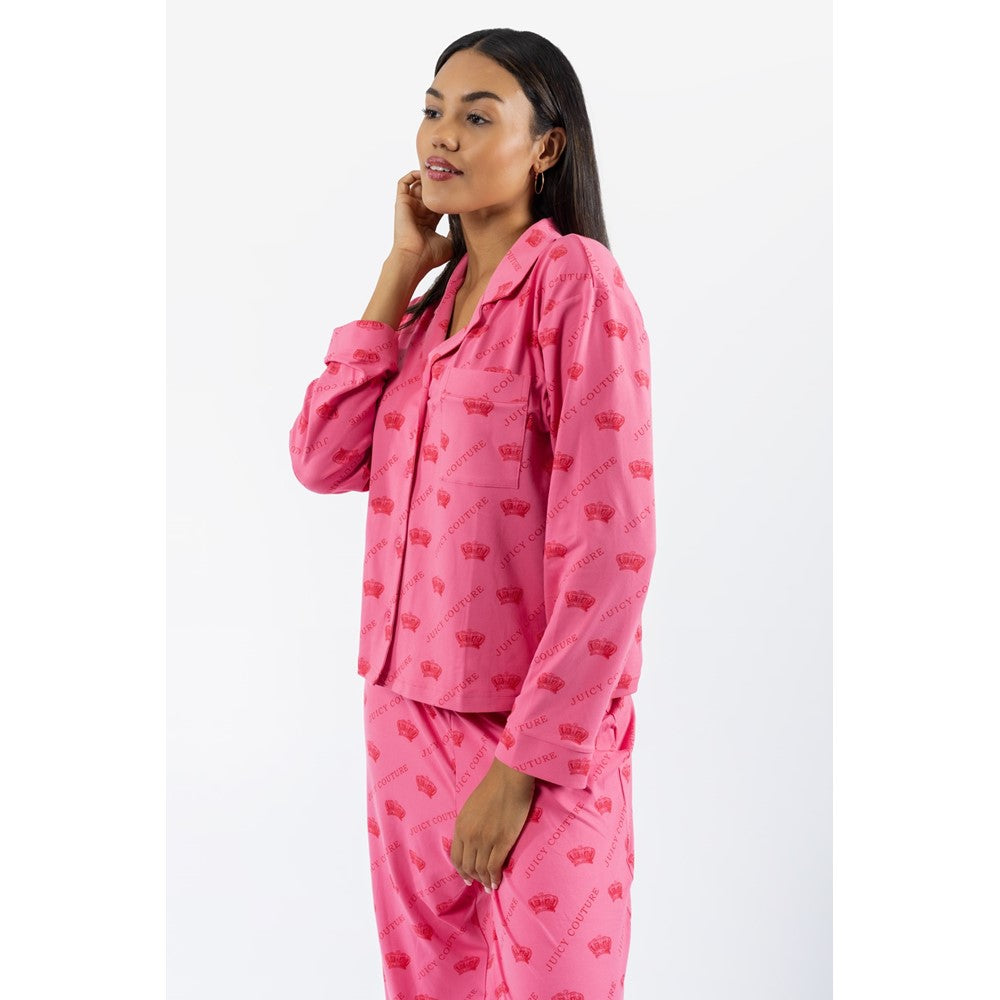 Women's Juicy Couture Estelle & Nolan Top/Pant