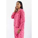 Women's Juicy Couture Estelle & Nolan Top/Pant