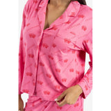 Women's Juicy Couture Estelle & Nolan Top/Pant