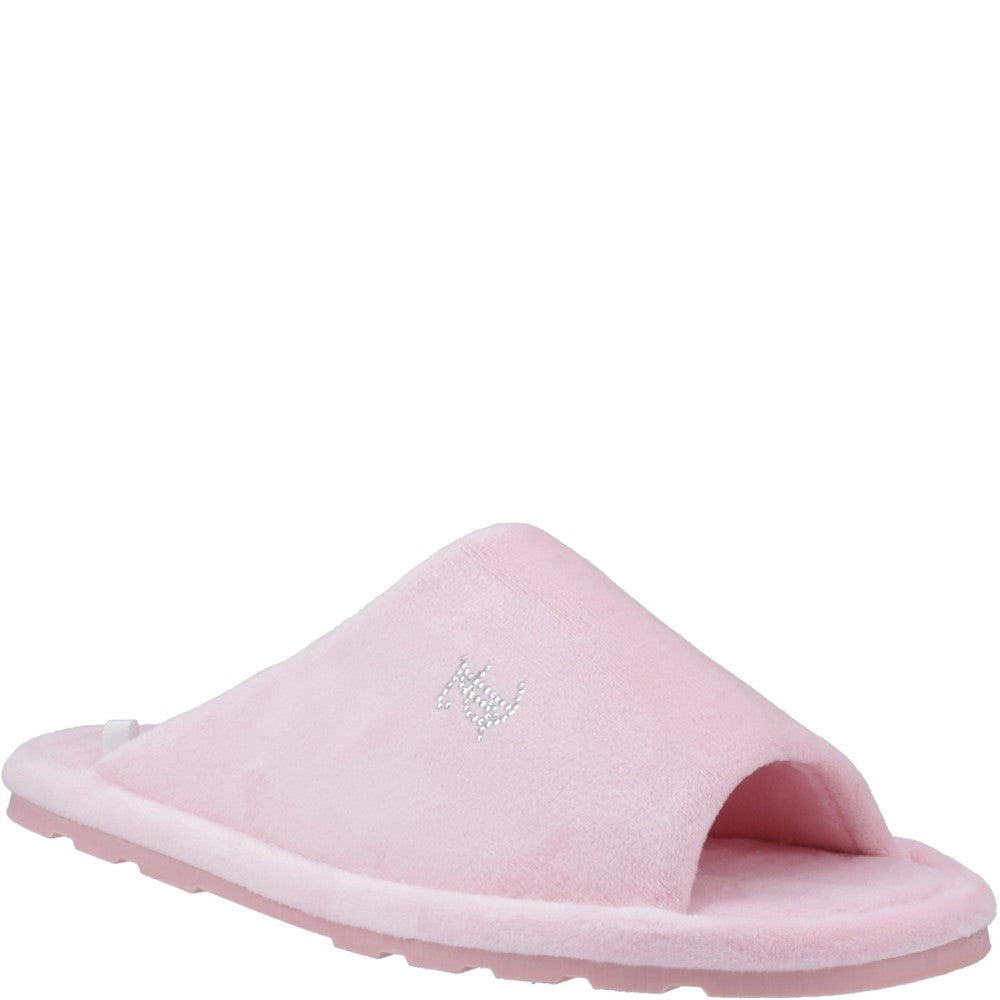 Women's Juicy Couture Vivien Padded Slipper