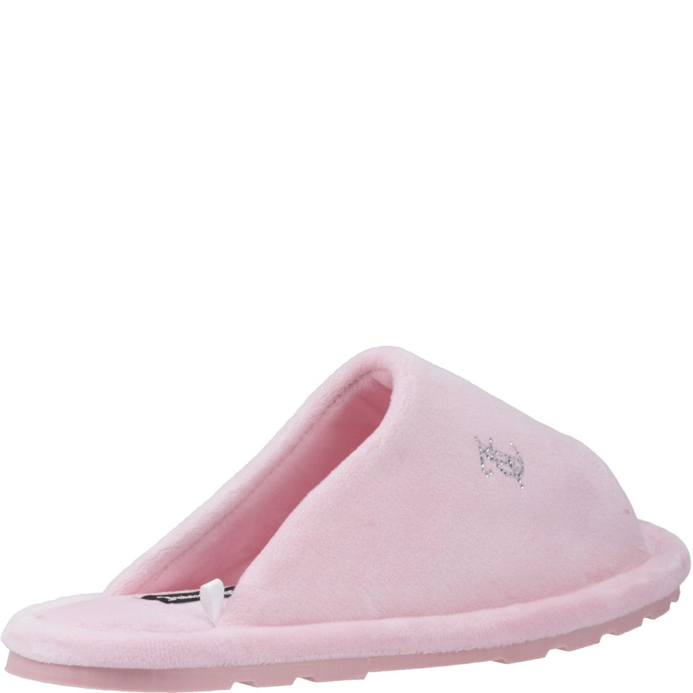 Women's Juicy Couture Vivien Padded Slipper