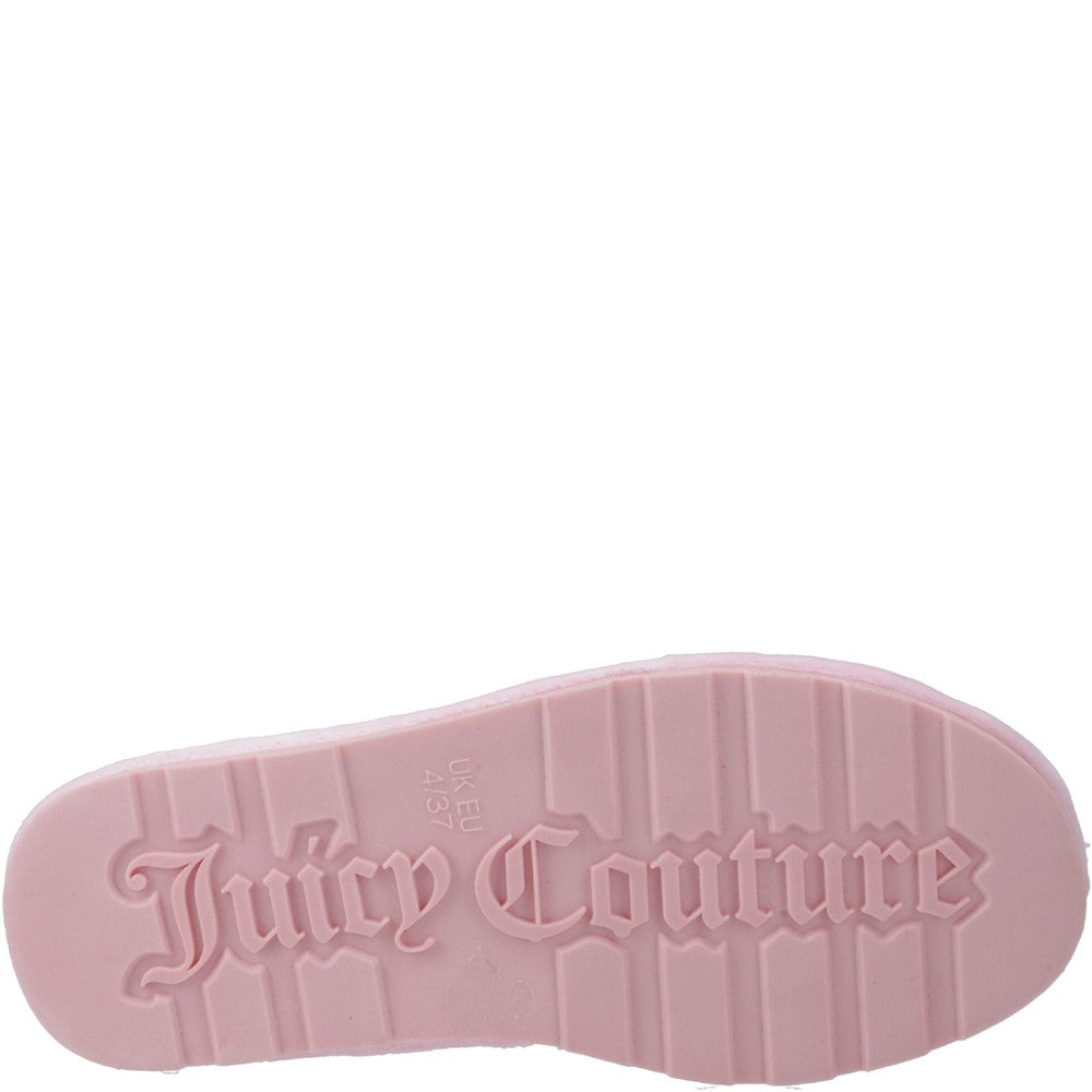 Women's Juicy Couture Vivien Padded Slipper